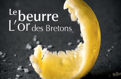Pénurie de beurre salé en Bretagne