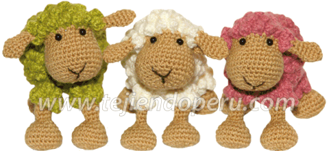 Mouton Espagnol