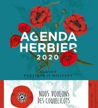 [PDF] Agenda Herbier by Adeline Gadenne, Mon petit art
