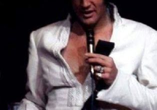 photo elvis