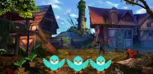 G4K 50 room escape 14