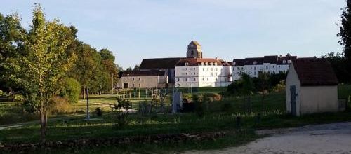 Dernière nuit à La Chapelle-Gauthier (77) et fin du séjour en camping-car