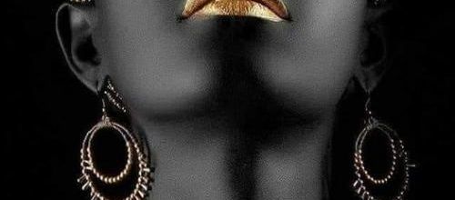 Beauté africaine