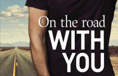 On The Road With You, d'Anne Cantore