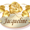 signatureanimee,rose en or