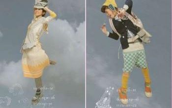 mode fashion