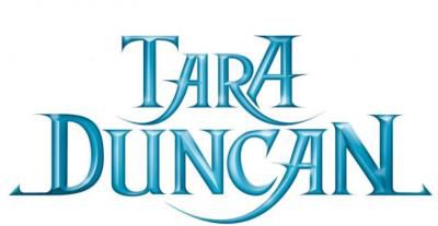 # Liste des épisodes de la série animée de Tara Duncan