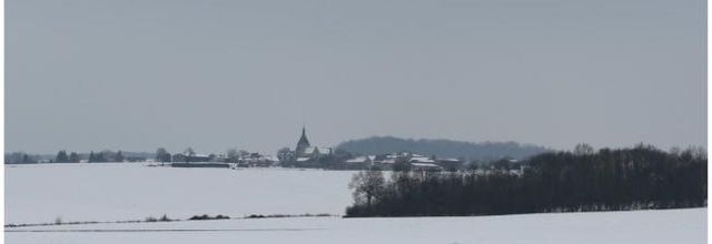 Cérémonie des vœux 2024 le 19 janvier à 19h