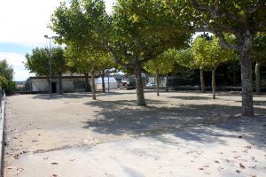 Une Fête du secteur pour promouvoir les boules