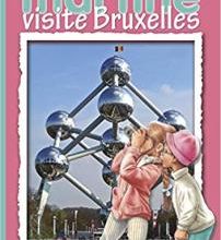Littérature CE1: Martine visite Bruxelles