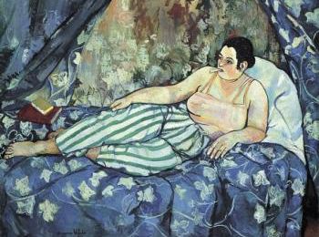 Femmes artistes