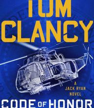 [Pdf/ePub] Tom Clancy Code of Honor by Marc Cameron download ebook