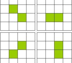 New! Les plantes et hybrides :D