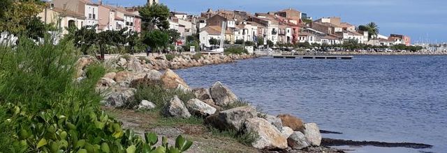 Bouzigues..