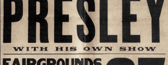 Elvis tupelo 27 septembre 1957 + interview incroyable du bassite du show .