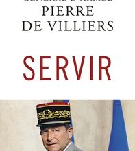 Ebooks gratuits téléchargement complet Servir par Pierre de Villiers