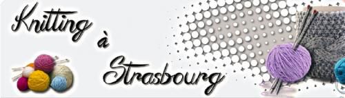 Strasknitting