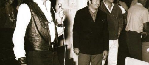 photo elvis-earl brown -gene Mcavry 