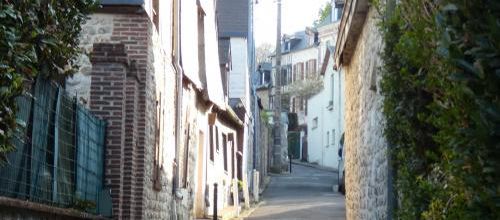Honfleur