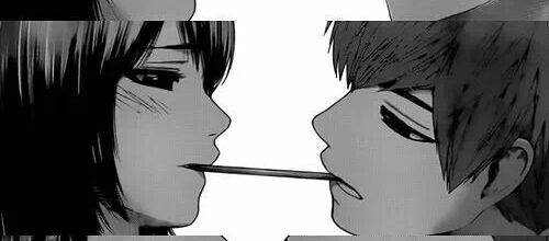 Pocky Day o/