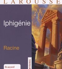 Télécharger depuis google books mac Iphigénie