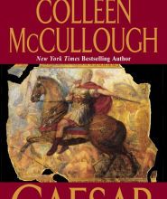 Epub free ebook downloads Caesar by Colleen McCullough in English  9780063019836
