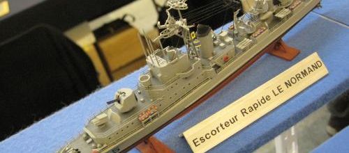 Expo à Niort, suite des photos