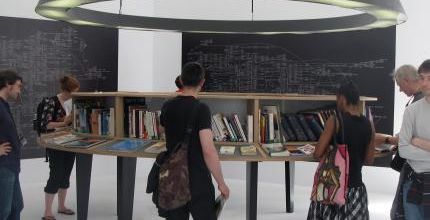 Techno-science au rancart de Julien Prévieux