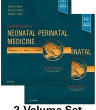 Epub ebooks collection download Fanaroff and Martin's Neonatal-Perinatal Medicine, 2-Volume Set: Diseases of the Fetus and Infant (English literature)