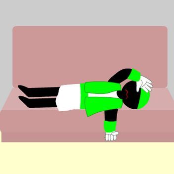 No1 Game - Find the Escape-Men 154: Pic-iro Clover P