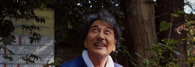 Perfect Days (2023) - The Beauty Lies in the Simplicity of Things - 8/10 (12/03/24)