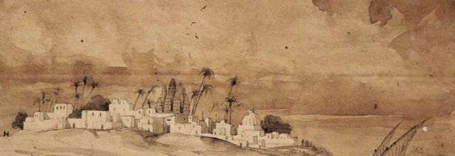 Envie d'Orient ? Egypte ou Afrique du Nord ? 