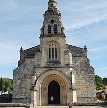 Marche 10 du Lundi 11 juin à Baron