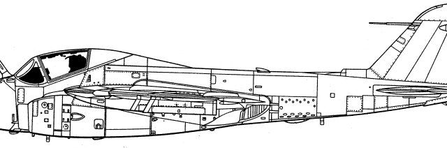 Grumman A-6 Intruder
