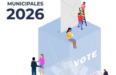 CTS 2020 interpelle les candidats aux élections municipales de CUCQ de 2026