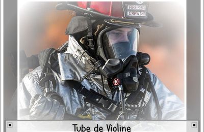 Misted hommes pompiers