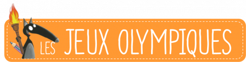 Les jeux Olympiques
