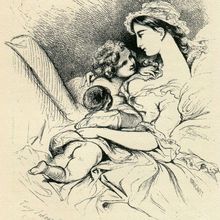 L.LN°7: l'amour de raison selon Renée dans MEMOIRES DE DEUX JEUNES MARIEES, Balzac