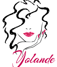 Nouvelle signature de A à Y, classée dans  AU FÉMININ  :  " Visage"  