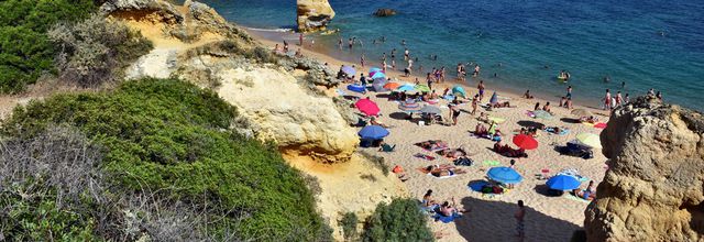 Albufeira - Algarve - Portugal