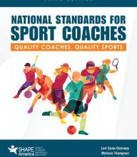 Online Read Ebook National Standards for Sport Coaches: Quality Coaches, Quality Sports