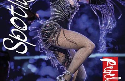 Spotlight Magazine 100% Rebel Heart Tour