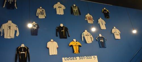 maillots