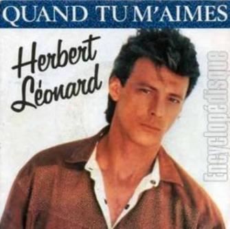 3 ème défi de septembre 2024 : Quand tu m'aimes