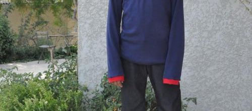 "Garde robe" automne hiver 2015