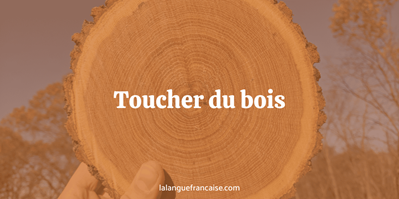 Etes-vous supersticieux ? 