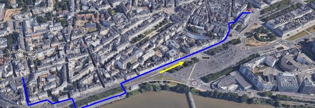 Le Quai de la Fosse