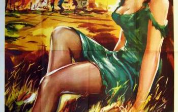 La Route au tabac, Erskine Caldwell, traduit de l’anglais par Maurice-Edgar Coindreau (Belfond, [vintage])