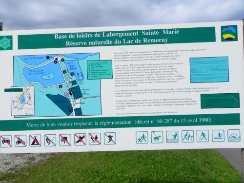 Labergement Sainte-Marie dept 25160