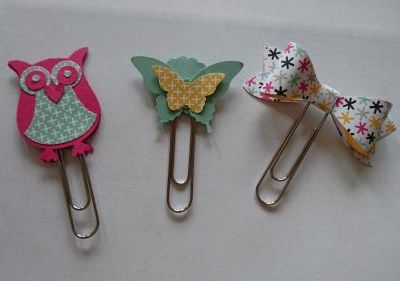 un peu de déco pour nos agendas...